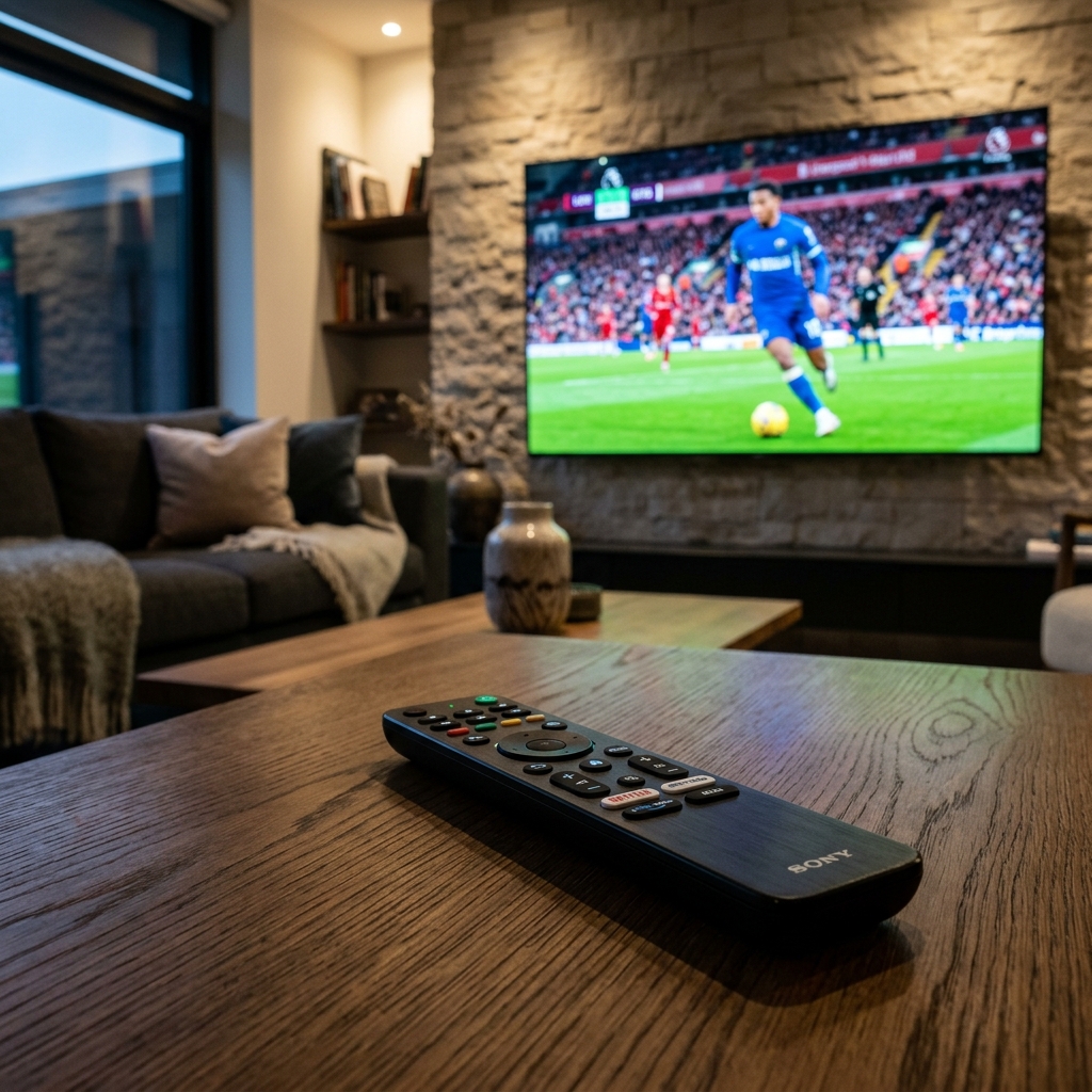 Best Sports Streaming Services